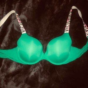 victoria’s secret bra
